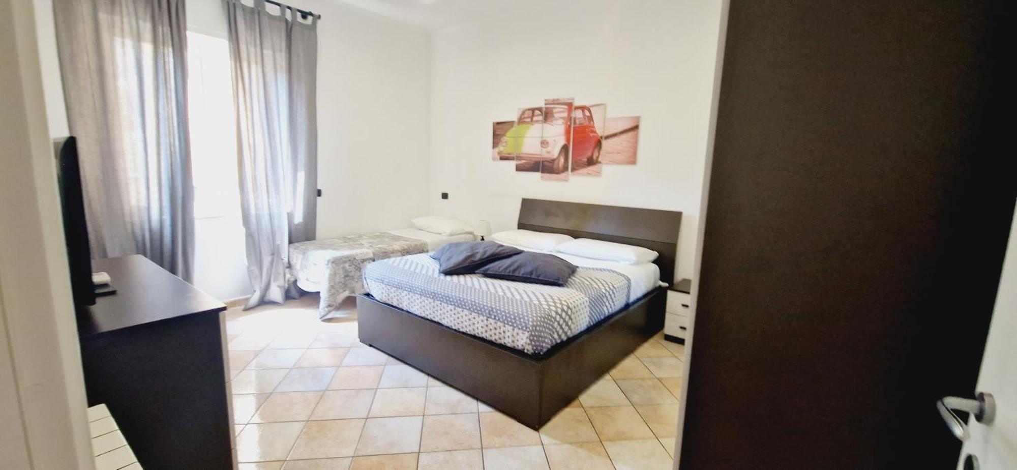 La Maison De Lucie Σορέντο Εξωτερικό φωτογραφία